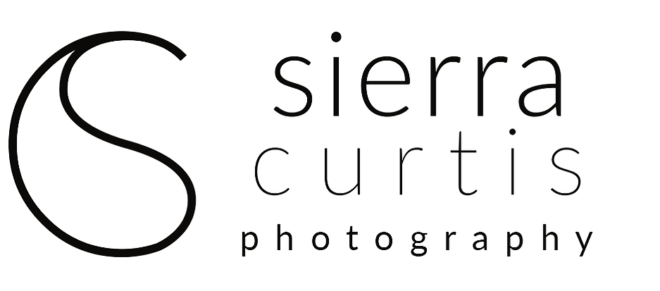 sierra curtis photography