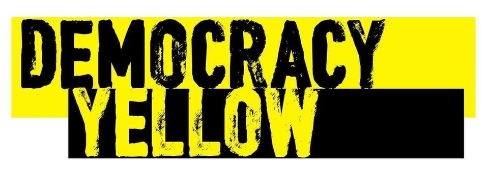 Democracy Yellow
