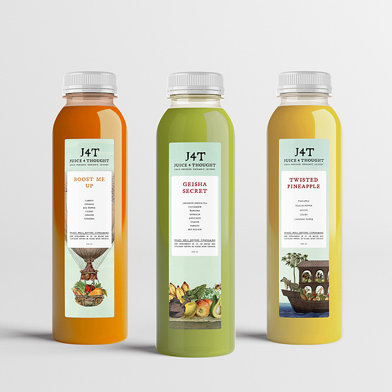 claire middleton, collage, graphics, art direction, branding, packaging design, labels