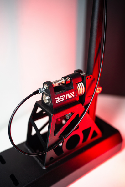Revin quick shifter for MINI Cooper S
