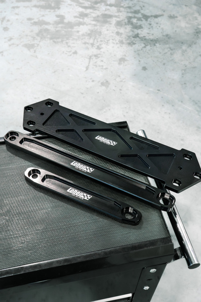 Mini Chassis brace