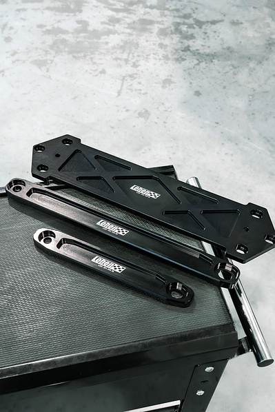 Mini Chassis brace