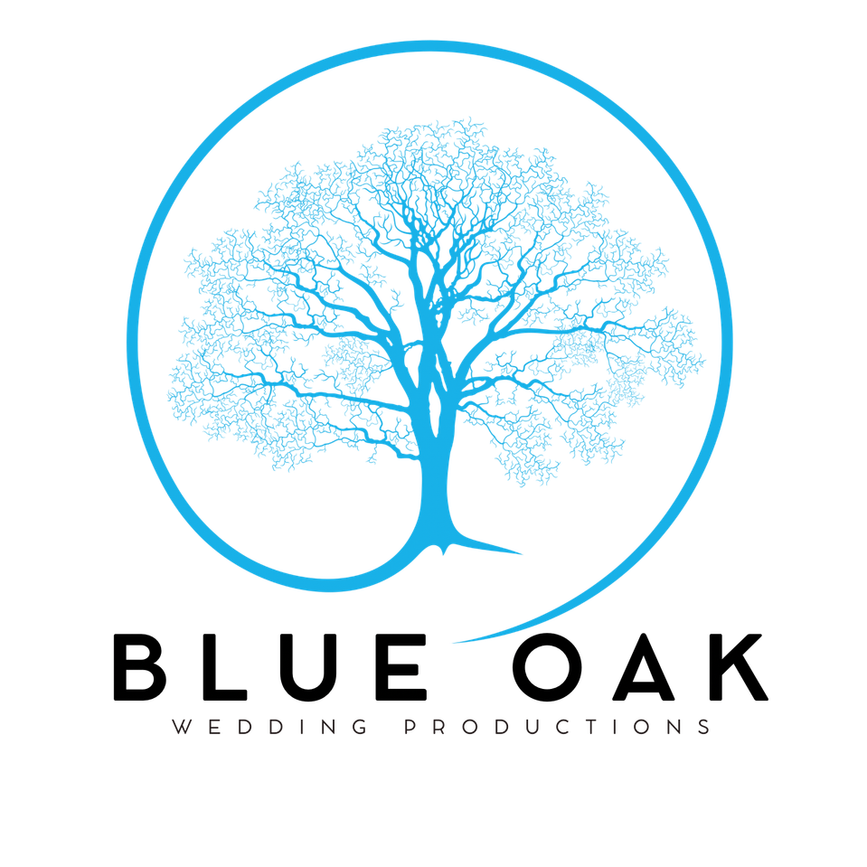 Blue Oak Wedding Productions