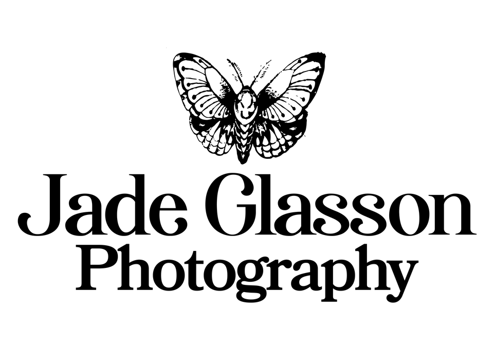 Jade Glasson photography