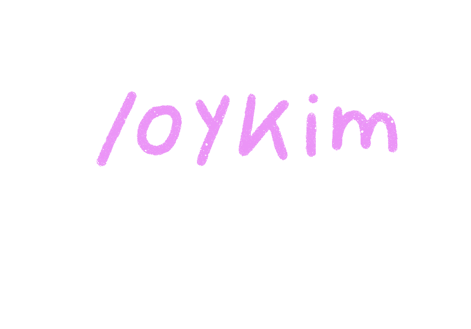 Joy Kim