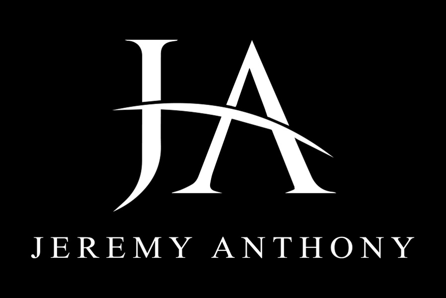 JEREMY ANTHONY  