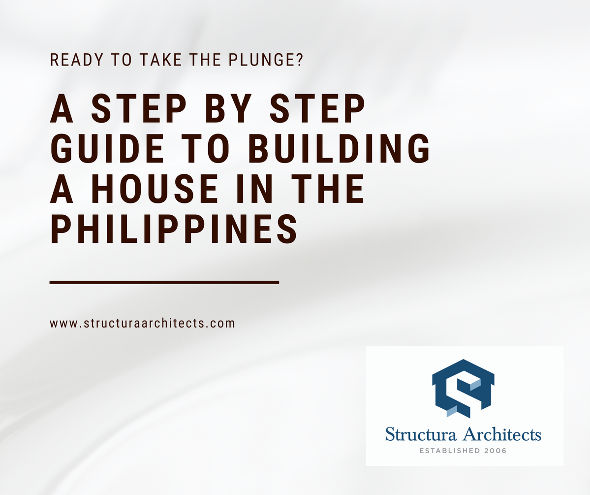 A Simple, Step-by-Step Guide to Building A House in the Philippines ...