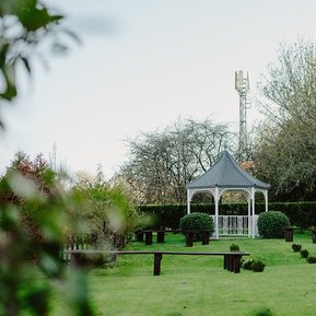 the grounds of the orchard in maidstone a kent wedding venue