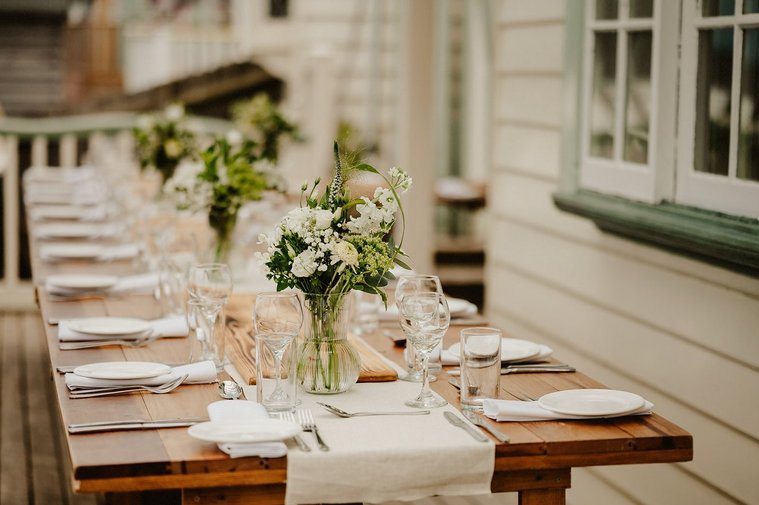Kent Wedding Florist