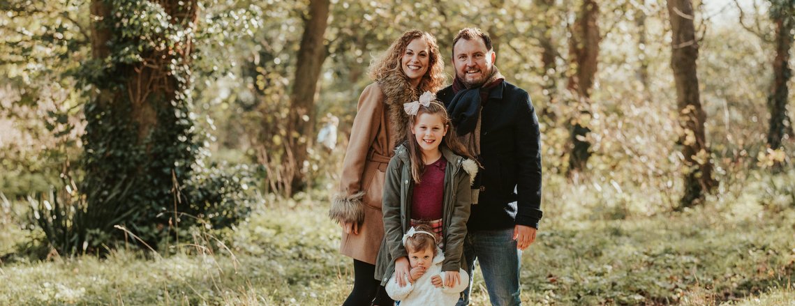 thanet family photographer fun memories in king george park