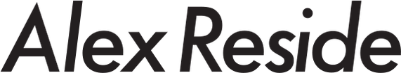 Alex Reside's Portfolio