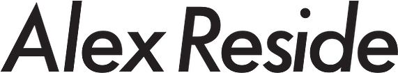 Alex Reside's Portfolio