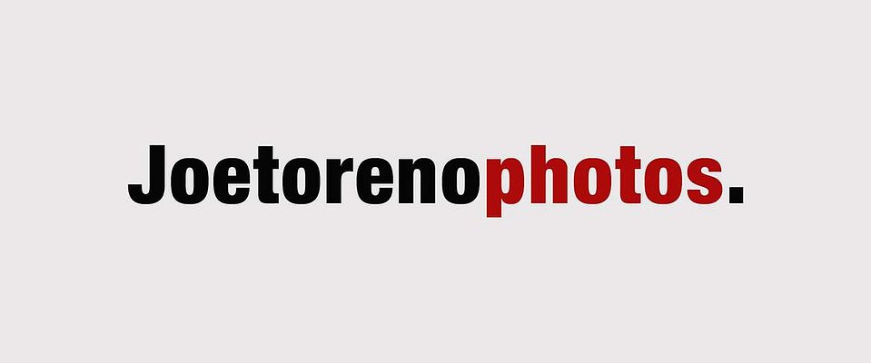 Joe Toreno Photos