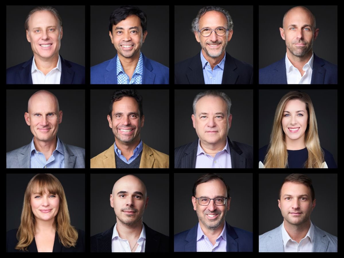 Showcase unity and professionalism within Austin's collaborative atmosphere with group headshots ideal for businesses and organizations.