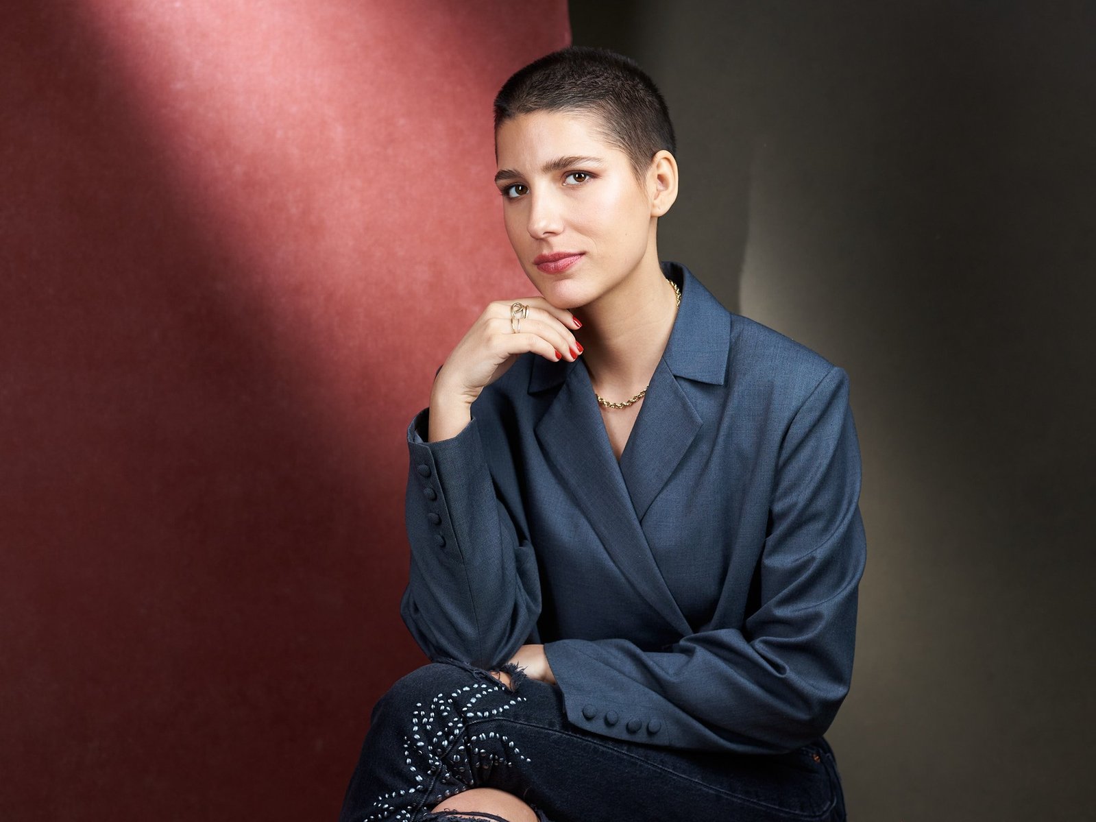 express your personality through artistic portraits that go beyond tradition, ideal for Austin individuals embracing creativity and innovation.