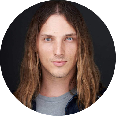 Max Beiler, Austin's top headshot and portrait photographer 