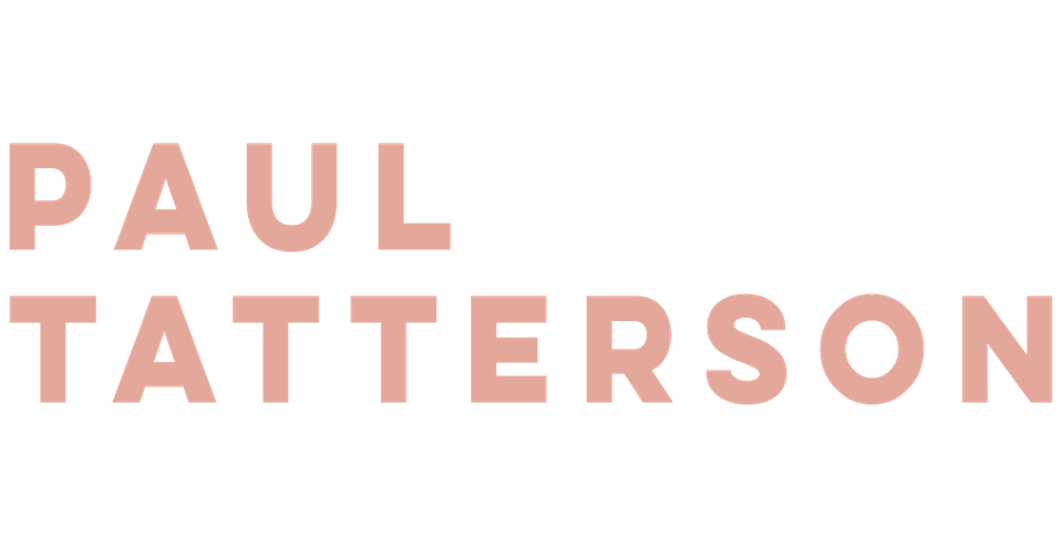 Paul Tatterson, Photographer