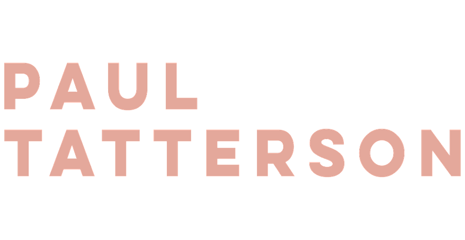 Paul Tatterson, Photographer