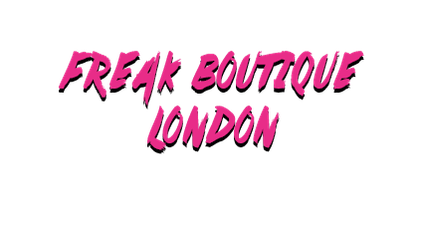 Freak Boutique London's Portfolio