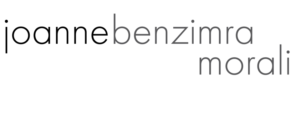 Joanne Benzimra Morali