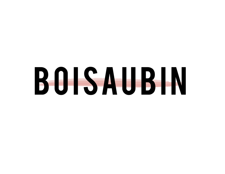 Boisaubin.com