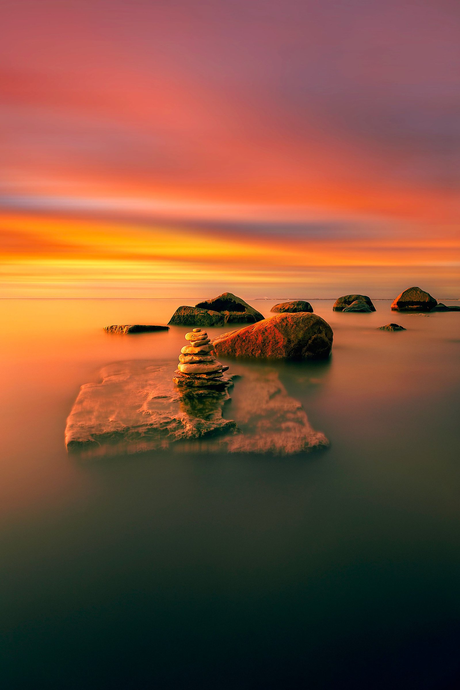 mood, lake, lake michigan, bijaya gurung, gurung photography, landscape