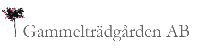 Gammelträdgården AB