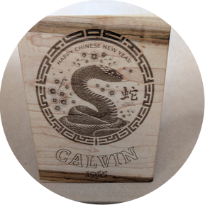 Chinese New Year-Year of the 