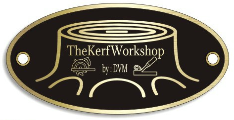 The KerfWorkshop