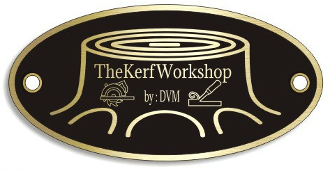 The Kerf Workshop