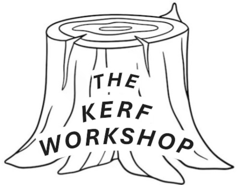 The KerfWorkshop