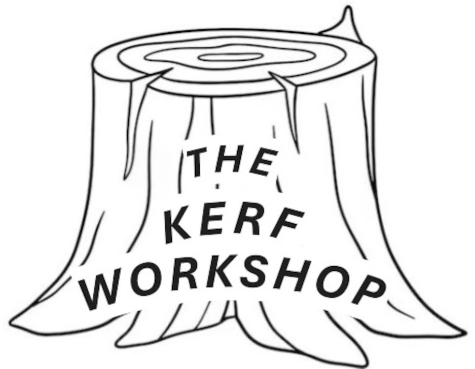 The KerfWorkshop