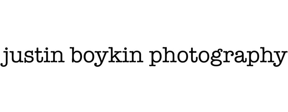 justin boykin photography