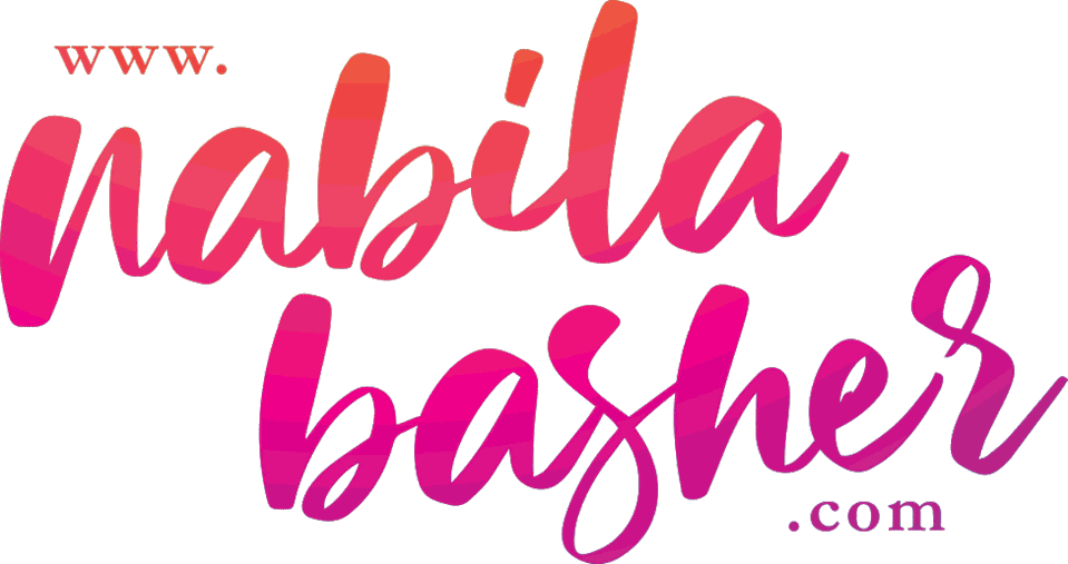 Nabila Basher's Portfolio