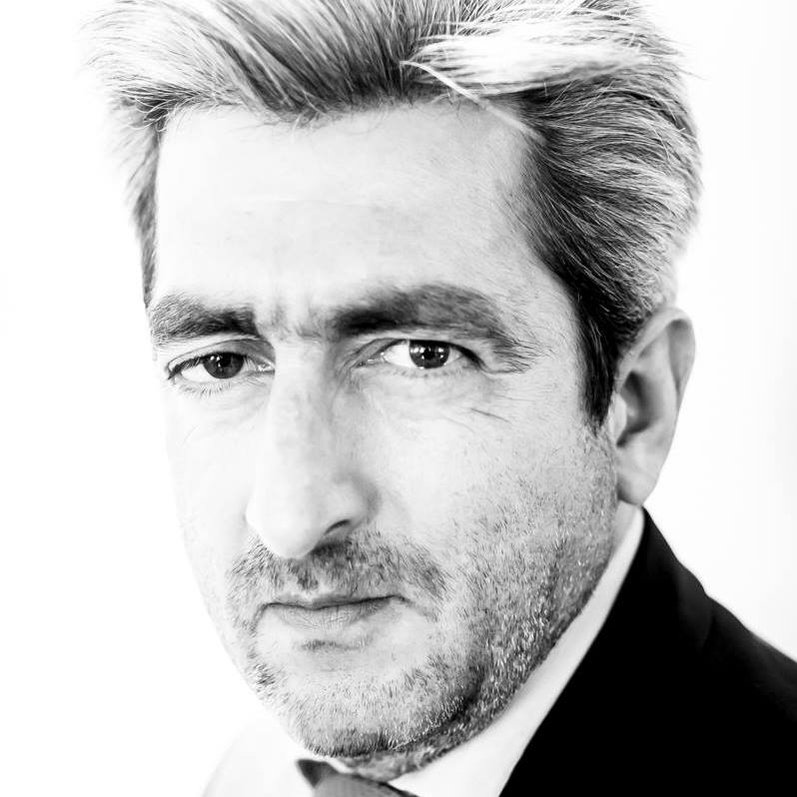 Yves Malenfer's Portfolio