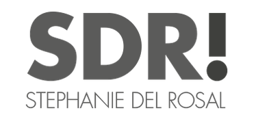 Stephanie Del Rosal's Portfolio
