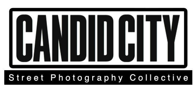 Candid City Street Photography Collective