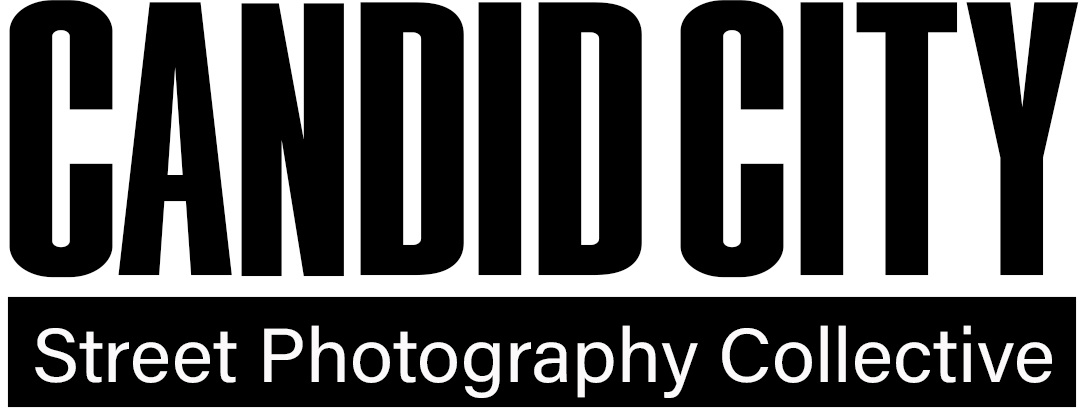 Candid City Street Photography Collective