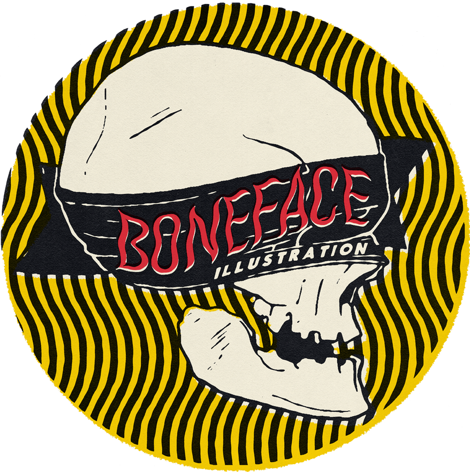 Boneface's Portfolio