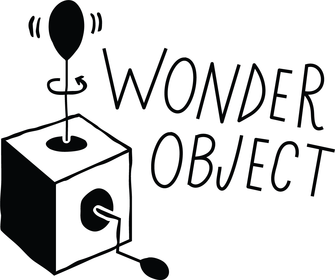 WONDER OBJECT - Gary Schott