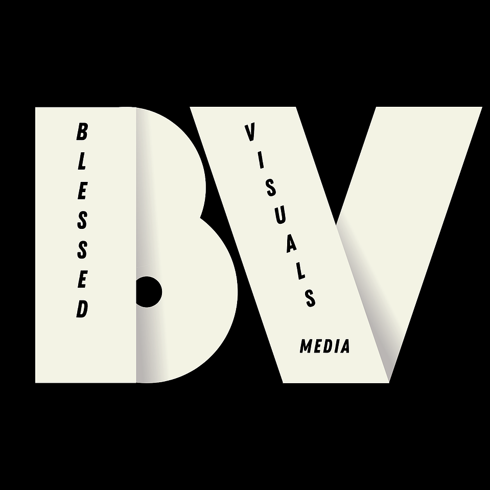 Blessed Visuals Media