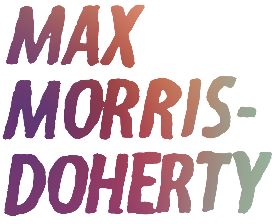Max Morris-Doherty