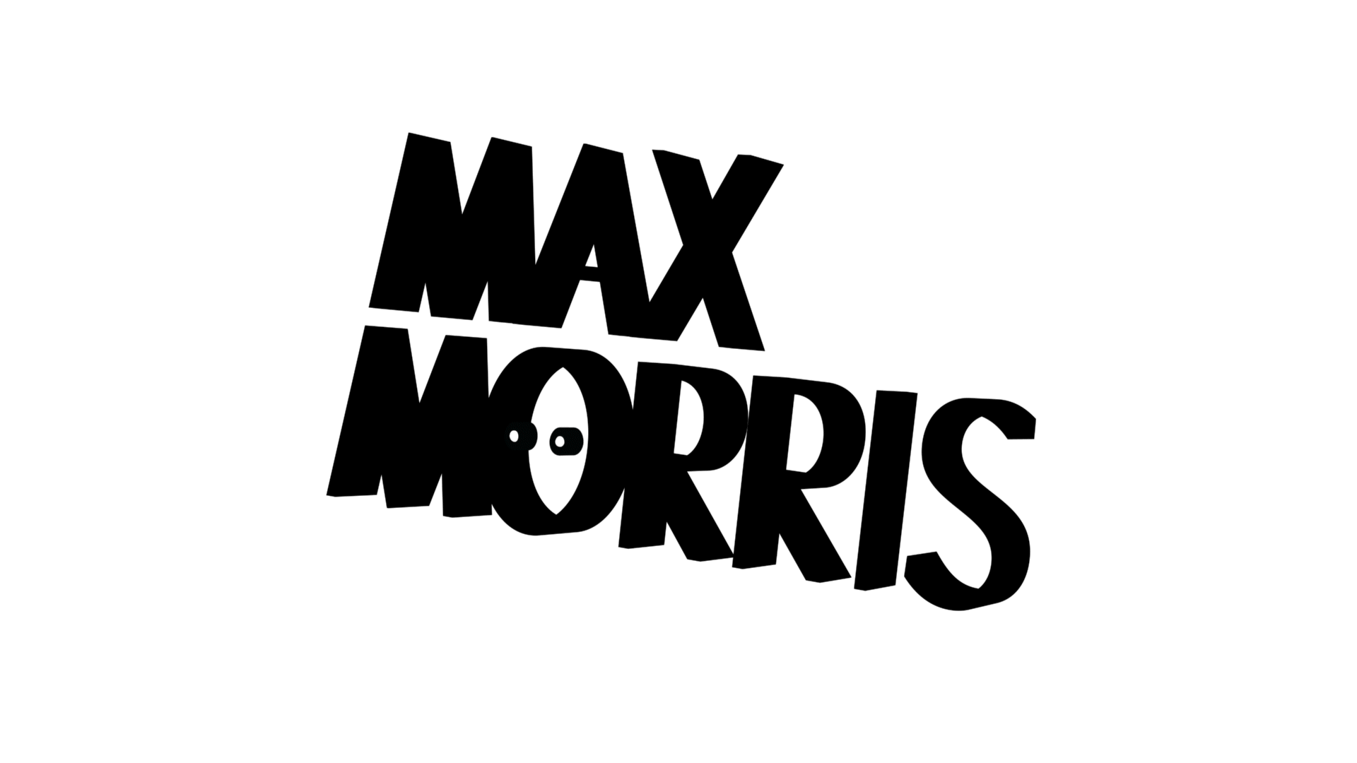 Max Morris-Doherty