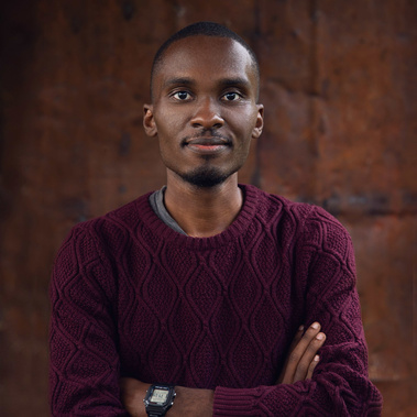 Image by Kevin Njagi