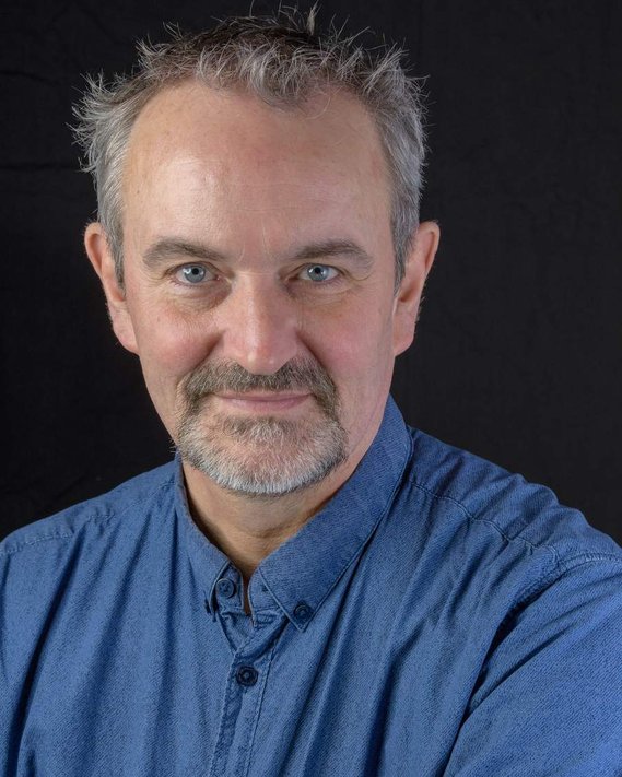 Ruud de Korte