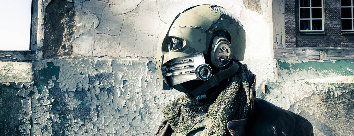 Dieselpunk