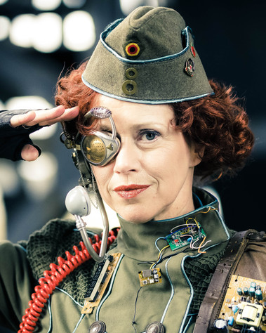 Dieselpunk