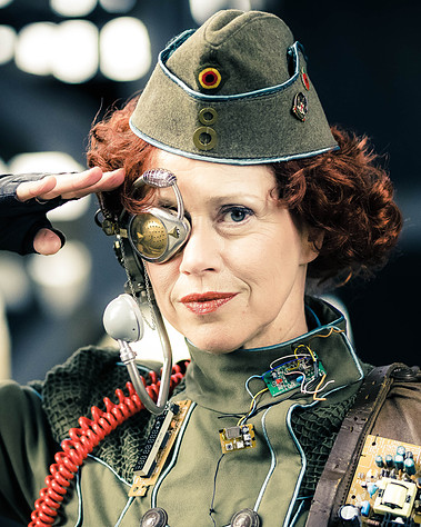 Dieselpunk