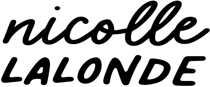 Nicolle Lalonde's Portfolio
