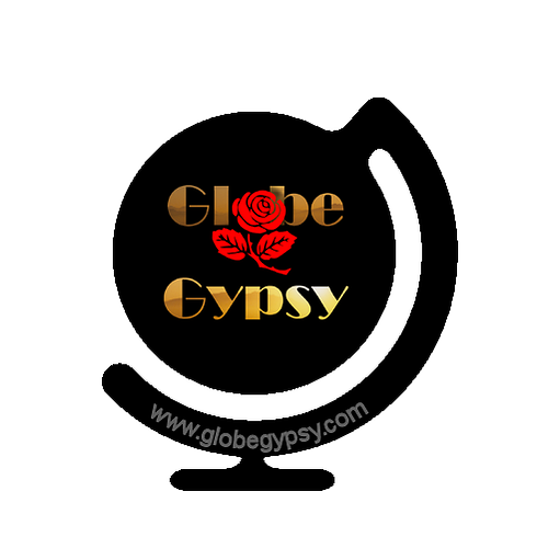 Globe Gypsy photography